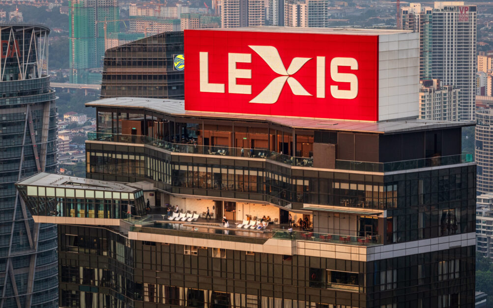 2023 - Imperial Lexis Kuala Lumpur